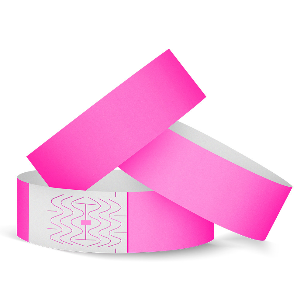 neon pink