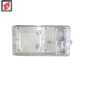 Tùy chỉnh nén Composite Meter hộp tiêm khuôn ngoài trời <span class=keywords><strong>SMC</strong></span> nén khuôn Đồng hồ điện Hộp khuôn - Product Image 2