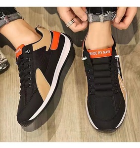 YATAI Nuove <span class=keywords><strong>Scarpe</strong></span> da Corsa Traspiranti Primaverili e Autunnali, <span class=keywords><strong>Comode</strong></span> e alla Moda per <span class=keywords><strong>Uomo</strong></span> - Product Image 6