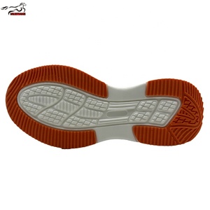 <span class=keywords><strong>Mustang</strong></span> 2024 alta calidad personalizado nuevo diseño moda mujer Zapatillas suela de goma zapatos de <span class=keywords><strong>hombre</strong></span> suela zapatilla suela vietnamita - Product Image 1