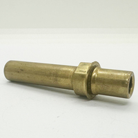 Zinc Titanium Custom Made Special-shaped Fastener Processing with Cold Forging Cold Heading Technology SWD Brand China Origin
