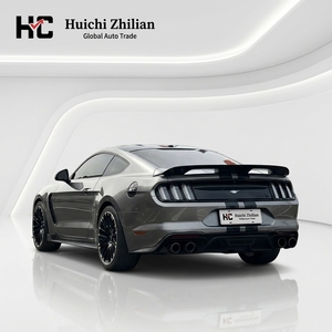 Ford <span class=keywords><strong>Mustang</strong></span> Usado a Bajo <span class=keywords><strong>Precio</strong></span> en China, Gasolina 2.3, Automático, Volante a la Izquierda, Asientos de Cuero, Cámara Trasera, Tracción Trasera, 4 Asientos, para Exportación - Product Image 4