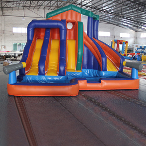 <span class=keywords><strong>Inflatable</strong></span> Thư Bị Trả Lại Nhà <span class=keywords><strong>Inflatable</strong></span> Trượt Nước Cho Trẻ Em Khổng Lồ <span class=keywords><strong>Inflatable</strong></span> Combo Cho Trẻ Em <span class=keywords><strong>Aqua</strong></span> Công Viên Thiết Bị Thương Mại Công Viên - Product Image 3