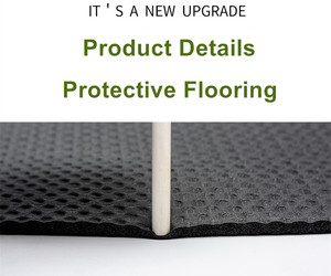 Non Slip NBR Exercise <b>Machine</b> Mat(1200*600*4mm) Heavy Duty Anti Static Treadmill <b>Running</b> <b>Machine</b> Pad for Hardwood Floors - Product Image 2