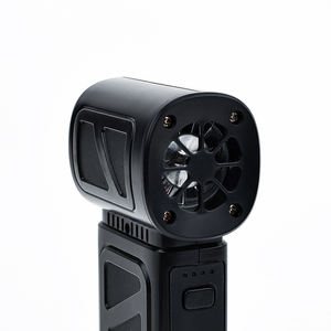 พัดลมเทอร์โบเจ็ทคุณภาพสูง 130,000 รอบต่อนาที, เครื่องเป่าลมแบบมือถือ, เครื่องเป่าหิมะไฟฟ้าขนาดเล็กทรงพลัง 5000mAh - Product Image 3