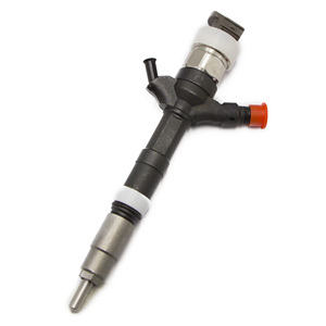 Injektor Diesel Common Rail 095000-5420 0950005420 Injektor Common Rail 23670-09030 2367009030 - Product Image 1