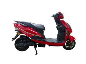 Véhicule à deux roues 60V 1000W, petite moto de rue pour usage domestique - Product Image 4