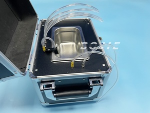 Chuyên Nghiệp Siêu Âm Đầu In Làm Sạch Máy Cho Konica/Seiko/Ricoh/Sao Cháy/<span class=keywords><strong>Polaris</strong></span>/XXAR Đầu In Sạch Hơn - Product Image 4