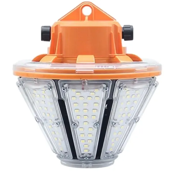 Popular IP65 LED 60W led temporary working light from Shenzhen manufacture work light