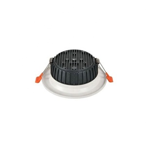 Shingel Nhà Máy Giá COB <span class=keywords><strong>LED</strong></span> <span class=keywords><strong>Downlight</strong></span> lõm nhà ở một phần đồ đạc 7W 10W 15W 24W dẫn xuống ánh sáng - Product Image 2