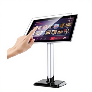 Película Protectora de Pantalla para Jukebox de 19/21.5/23.6/22 Pulgadas, Pantalla Táctil, Anti-Rayones, Anti-Explosión, Anti-Reflejos, Full <span class=keywords><strong>HD</strong></span>, Suave - Product Image 6