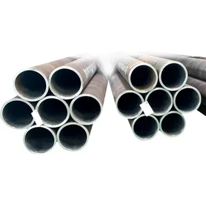 Api 5ct M65 Seamless Oil Tubing 23mm 25mm 73mm seamless steel pipe tube