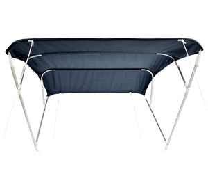 Toldo Bimini de Aluminio de 4 Varillas para Bote, Marca Sumar Factory - Product Image 3