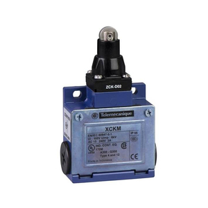 Interrupteur de fin de course rotatif à action rapide XCKM-110 240VAC 10A, vente chaude - Product Image 5