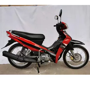 C8 110cc Sepeda Motor Kualitas Tinggi 110cc Cub Sepeda Motor Pasar Amerika Selatan Afrika