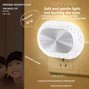 Tự động nội thất USB môi trường xung quanh dẫn đèn Xách Tay Xe USB trang trí bầu không khí ánh sáng plug-and-play mini LED môi trường ánh sáng - Product Image 4