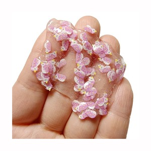 Vente en gros, coupeur d'argile douce polymère, saupoudrage <span class=keywords><strong>de</strong></span> tranches pour Slime fait à la main 500 grammes - Product Image 6