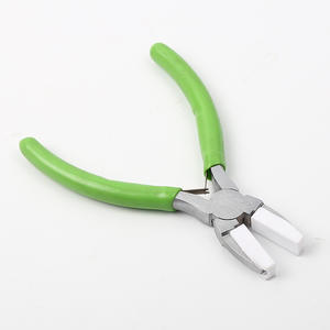 คีมไนลอน 6 นิ้ว ยี่ห้อซินรุ่ย ผลิตจากเหล็กกล้าคาร์บอน สำหรับงานทำเครื่องประดับ ปากเฉียง เหมาะสำหรับงาน DIY - Product Image 4