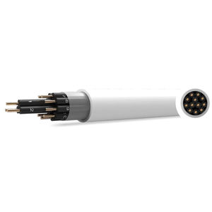 Cable de Alimentación <span class=keywords><strong>MMO</strong></span> MCMO 450/750 V con Conductores de Cobre Aislados y Revestidos con PVC - Product Image 1