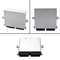 Kits ECU à 6 cylindres pour conversion GPL/GNC de voitures, stables et durables, GPL GNC 256