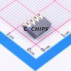 471030001 Button & Strip Battery Connector Connector - Product Image 2