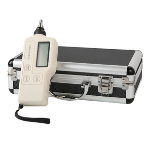 Vibromètre portable AS63A, capteur intelligent, mesureur de vibrations, analyseur, vibromètre - Product Image 1