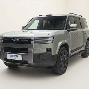 Equation Leopard 8 2025 modelo SUV mediano-grande 5 puertas 6 plazas 7 plazas SUV Byd Leopard 8 2024 Bao 8 vehículo híbrido enchufable - Product Image 4