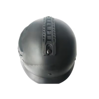 Accessoires tactiques pour casque Mich Fast Rails latéraux pour casque