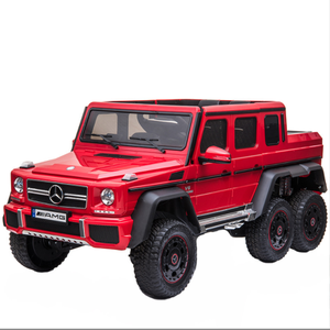 12V Licensed Kids Ride On Car Electric ride on toy car 2.4G remote control electric ride on car with CE and EN 71