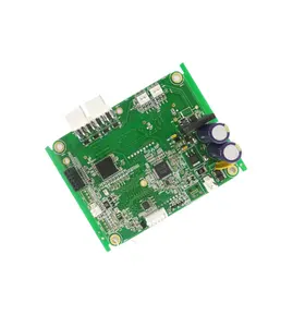 Azienda di circuiti stampati a LED personalizzati, pcb di assemblaggio di schede del produttore di personalizzazione pcb di elettronica