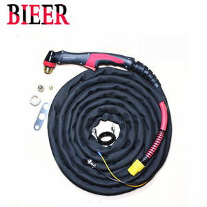 BIEER Plasma Cutting Torch 4-20m LGK100 For Compressed Air Use - Product Image 2