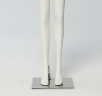Mannequin de vitrine européen original pas cher, corps entier sexy avec tête pour l'affichage de vêtements
