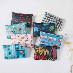 Bolsa de Compras Plegable Impermeable Ecológica Personalizada 2023, con Bolsillo Interior con Cremallera, Portátil y Reutilizable - Product Image 2