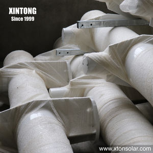 7 mètres en <span class=keywords><strong>fer</strong></span> forgé lampadaire en plastique - Product Image 3