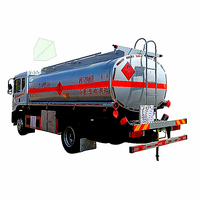 Dongfeng Huashen Tanker Logistique et Transport
