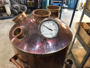 304 <span class=keywords><strong>Thermomètre</strong></span> bimétallique à connexion arrière industrielle inférieure 0-<span class=keywords><strong>500</strong></span> <span class=keywords><strong>degrés</strong></span> 3'' - Product Image 5