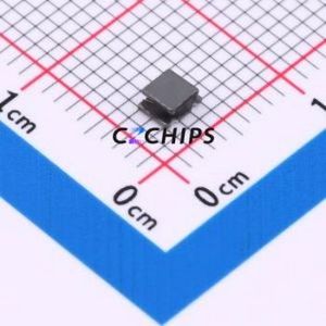 ตัวเหนี่ยวนำไฟฟ้า DSE322515-150M-HF ขนาด 1210 ( ค่าเหนี่ยวนำ: 15uH )( ความแม่นยำ: 20% กระแสไฟฟ้าที่กำหนด: 520mA ) - Product Image 1