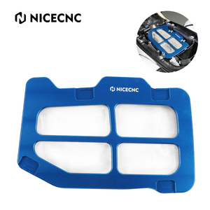 NICECNC Couvercle de boîte à air, protection pour Yamaha <span class=keywords><strong>Raptor</strong></span> <span class=keywords><strong>700</strong></span> YFM700 YFM700R 2006-2021 <span class=keywords><strong>RAPTOR</strong></span> 700R 2011-2026 Accessoires ATV - Product Image 1