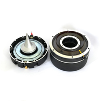 Haut-parleur à aimant néodyme pour système audio, double médium, double diaphragme
