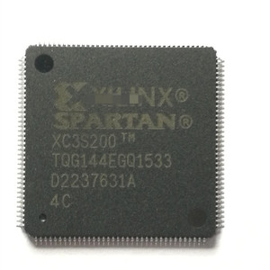 โปรโมชั่น xc3s200-4tqg144c xc3s200-4tqg144c ชิป ic 100% ยี่ห้อใหม่เอี่ยม xc3s200-4tqg144i - Product Image 1