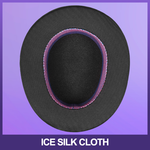 Bluetooth version Magic Ice Gelblack+purple