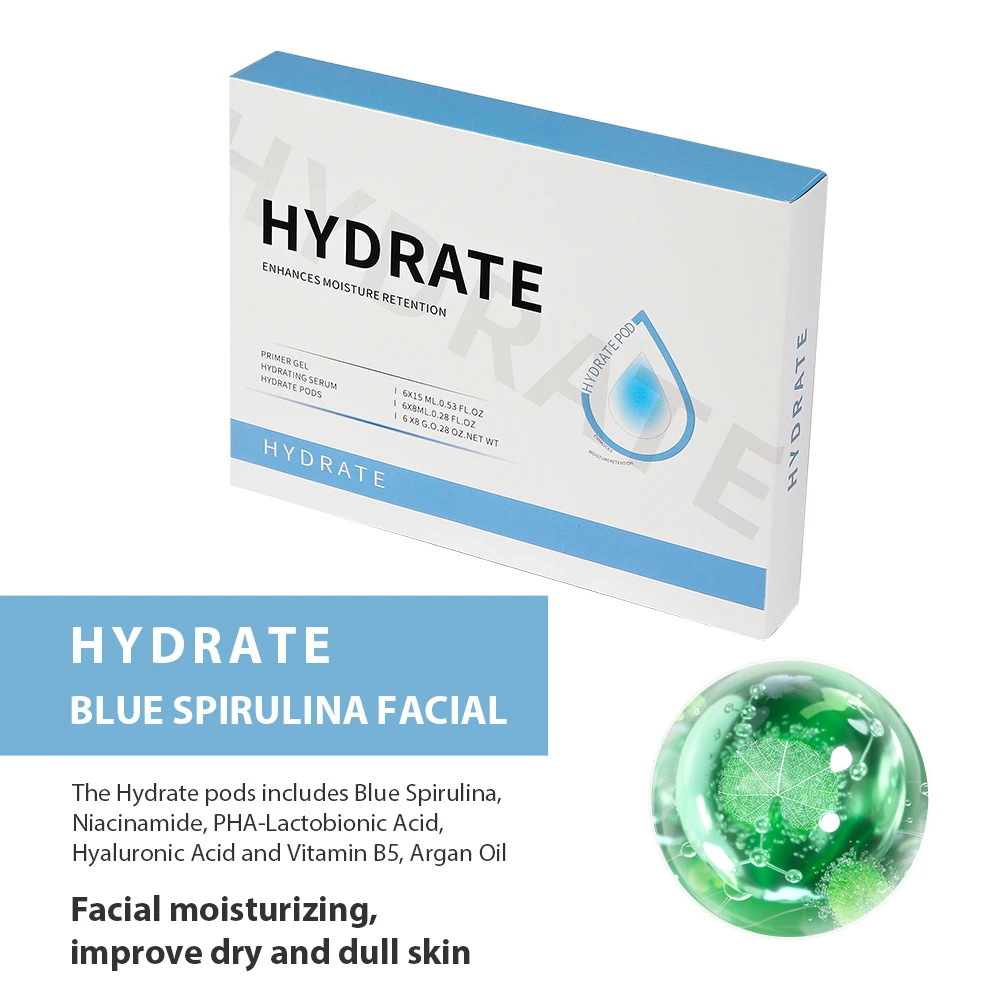 Hydrater