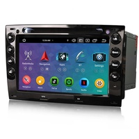 Stock UE Erisin ES6513M Android 16.0 CarPlay 4G BT5.0 GPS automobile Lecteur DVD de voiture pour Renault Megane Radio GPS de voiture