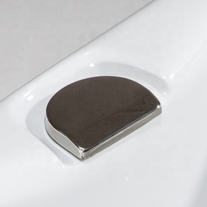 Cuenco de pedicura con reposapiés para masaje de pies de salón de uñas de alta calidad con reposapiés, silla de pedicura de Spa con cuenco - Product Image 6