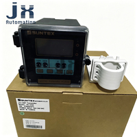 Système de contrôle moteur et moniteur de qualité de l'eau industrielle PH/ORP d'origine taïwanaise PC-310A PC-320A
