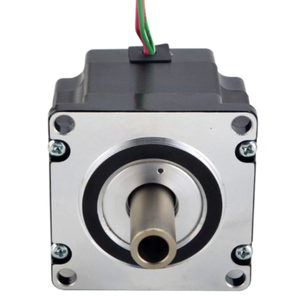 Moteur biphasé série Lexium BRS2853A600, 9,2 N.m, 6,3 A pour entraînement SD2, original - Product Image 6