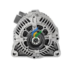 Nouveau générateur d'alternateur 14V 97A 283695 28-3695 283803 28-3803 8EL 011 710-511 pour ELSTOCK HELLA - Product Image 5