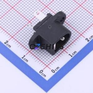 Original & Brand-new DC-016-2.0-PU Through <b>hole</b> Component (THT) Integrated Circuit IC Chip PMIC DC Power Connector - Product Image 1