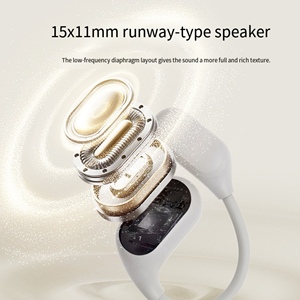 OEM & ODM TWS Tai Nghe Bluetooth 5.4 Không Thấm Nước 6 Mic Rõ Ràng Cuộc Gọi Tiếng Ồn Hủy Bỏ Điều Khiển Cảm Ứng Cho Iphone Android - Product Image 6