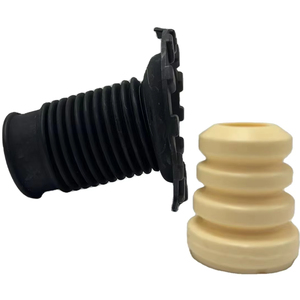 Para TOYOTA y <span class=keywords><strong>LEXUS</strong></span> ES, LS, NX, RX, GX, LX, RZ, LM, <span class=keywords><strong>LC</strong></span> el kit de reparación de amortiguadores de goma, se pueden personalizar otros modelos - Product Image 5